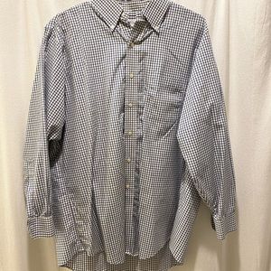 Brooks brother Button Down